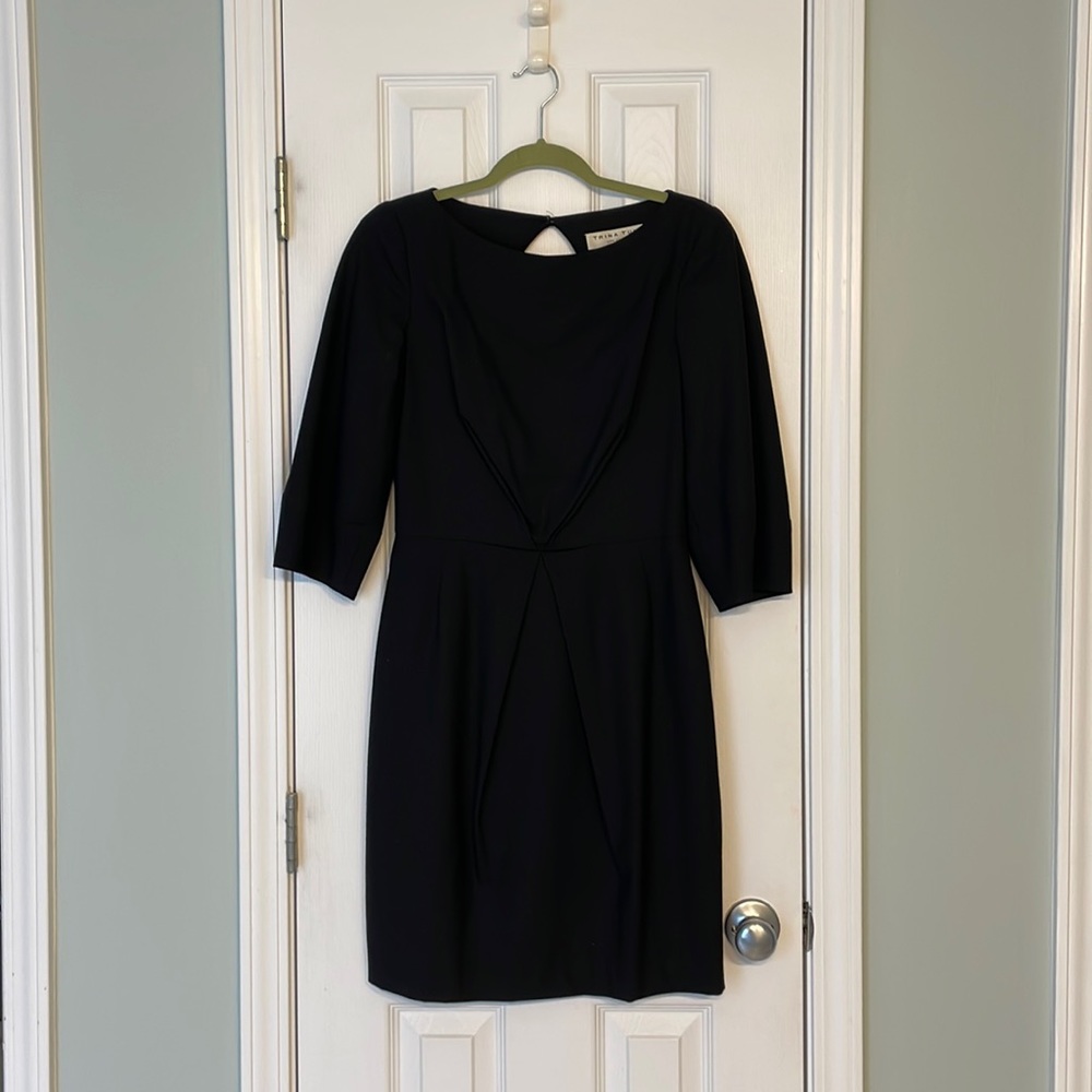 Trina Turk Los Angeles Dress